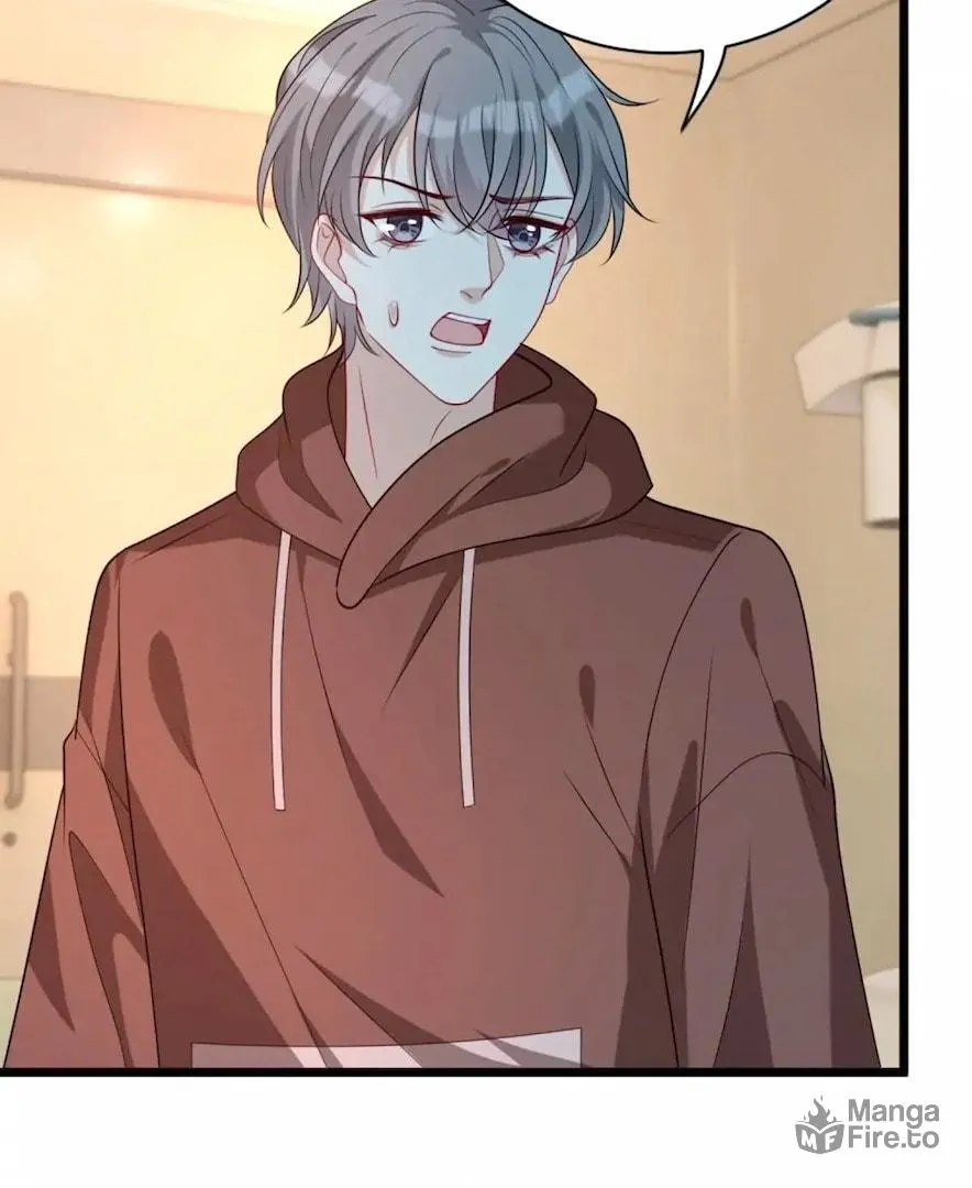 The True Heiress Is an All-Powerful Bigshot Chapter 130 page 39 - 