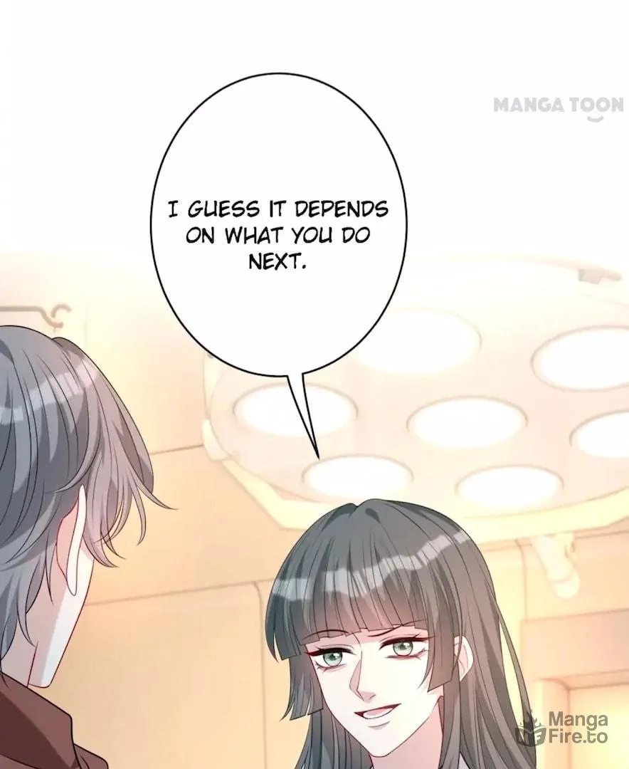 The True Heiress Is an All-Powerful Bigshot Chapter 130 page 40 - 