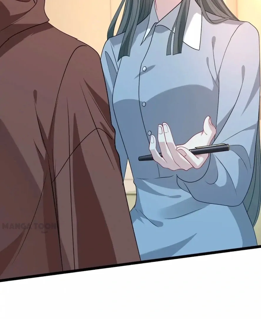 The True Heiress Is an All-Powerful Bigshot Chapter 130 page 41 - 