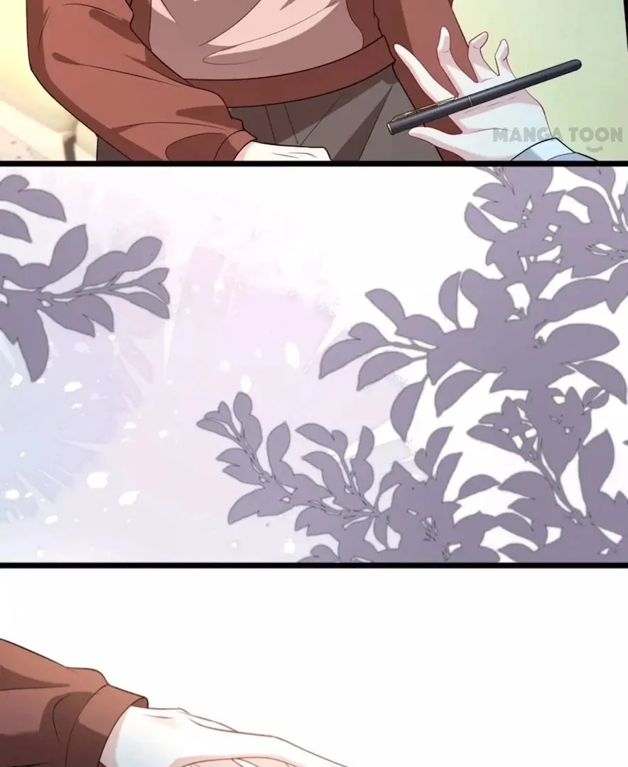 The True Heiress Is an All-Powerful Bigshot Chapter 130 page 43 - 