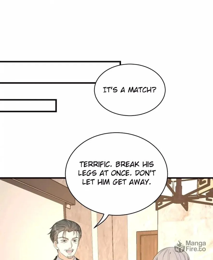 The True Heiress Is an All-Powerful Bigshot Chapter 130 page 45 - 