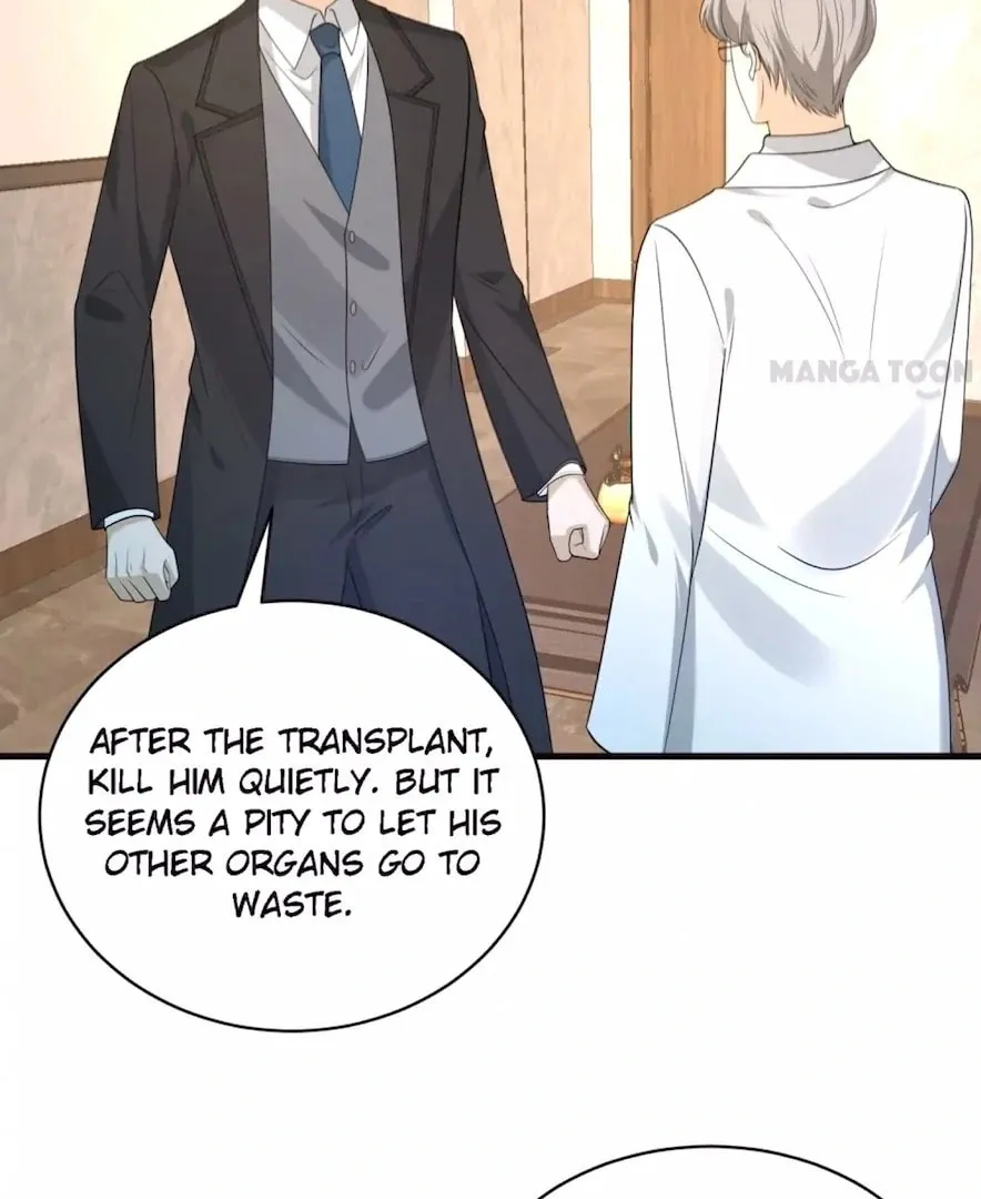 The True Heiress Is an All-Powerful Bigshot Chapter 130 page 46 - 