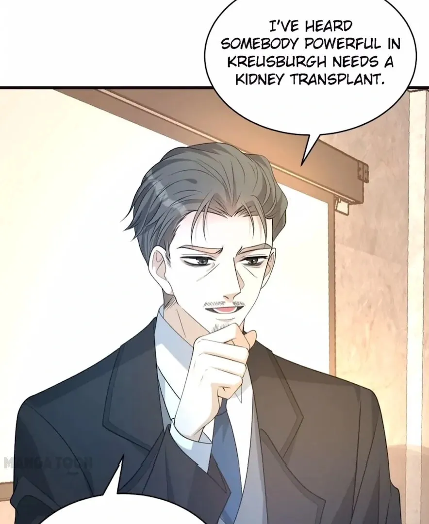 The True Heiress Is an All-Powerful Bigshot Chapter 130 page 47 - 