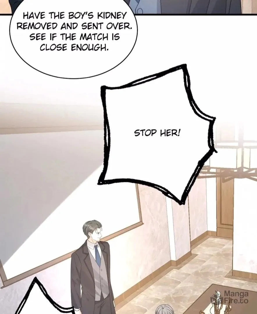 The True Heiress Is an All-Powerful Bigshot Chapter 130 page 48 - 