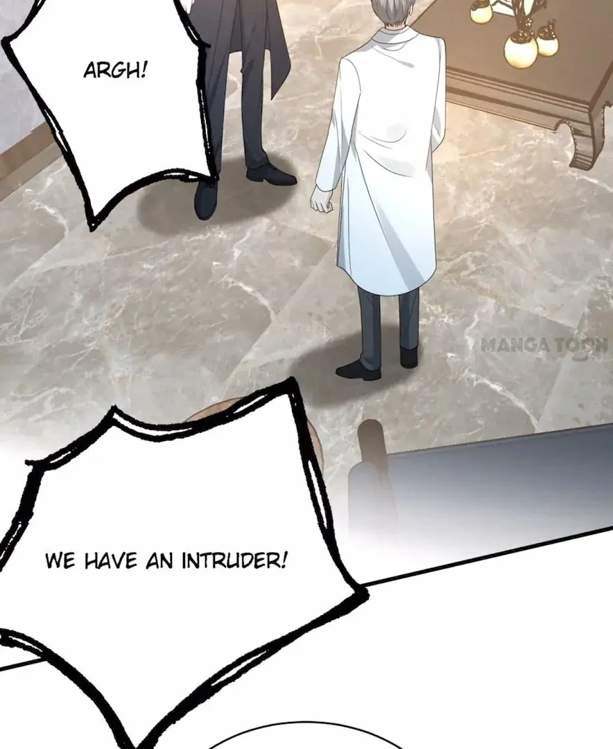 The True Heiress Is an All-Powerful Bigshot Chapter 130 page 49 - 