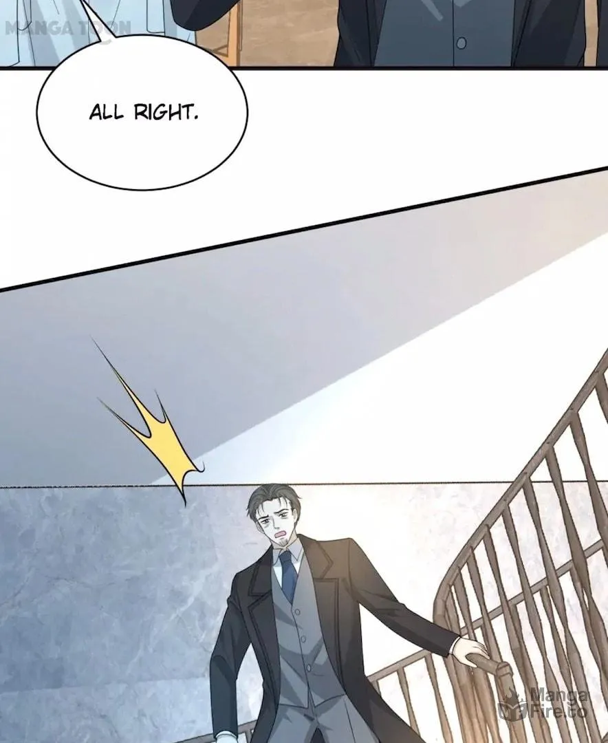 The True Heiress Is an All-Powerful Bigshot Chapter 130 page 51 - 
