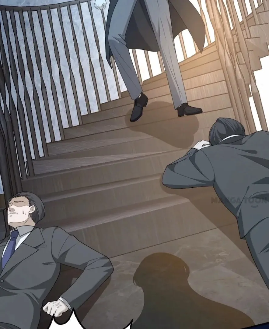The True Heiress Is an All-Powerful Bigshot Chapter 130 page 52 - 
