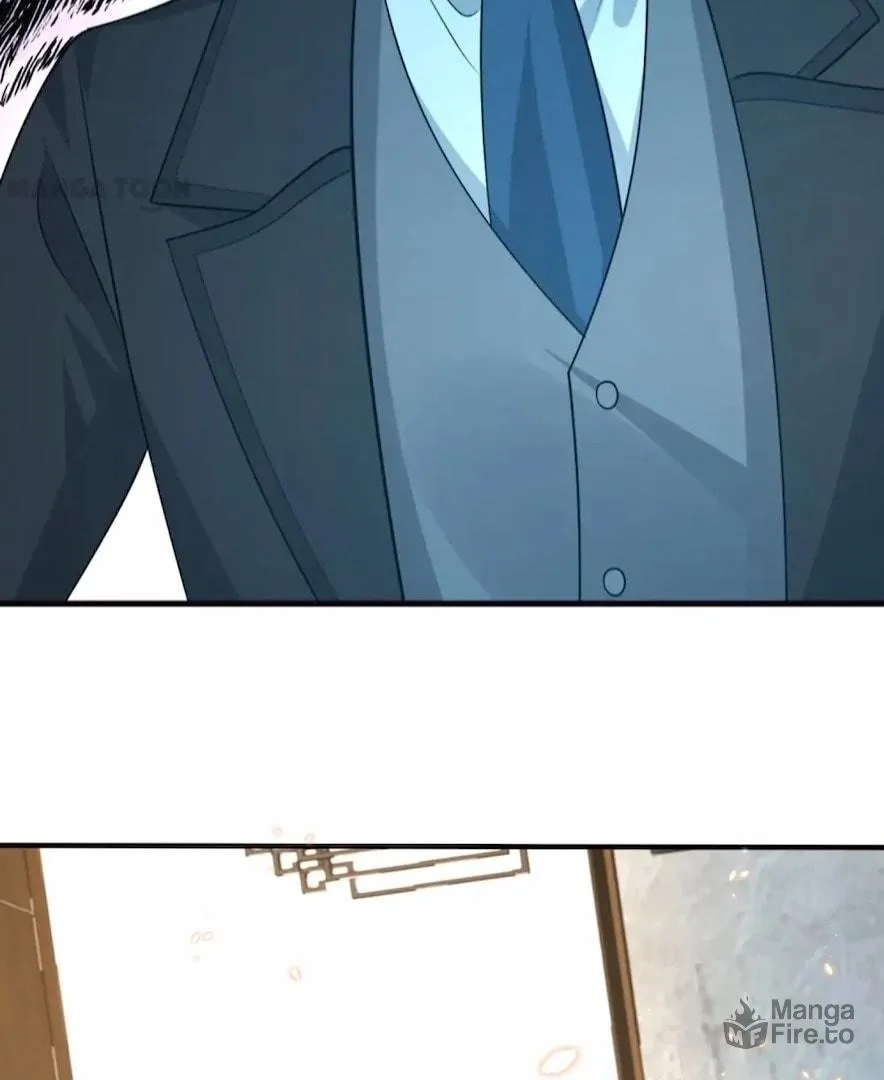 The True Heiress Is an All-Powerful Bigshot Chapter 130 page 54 - 