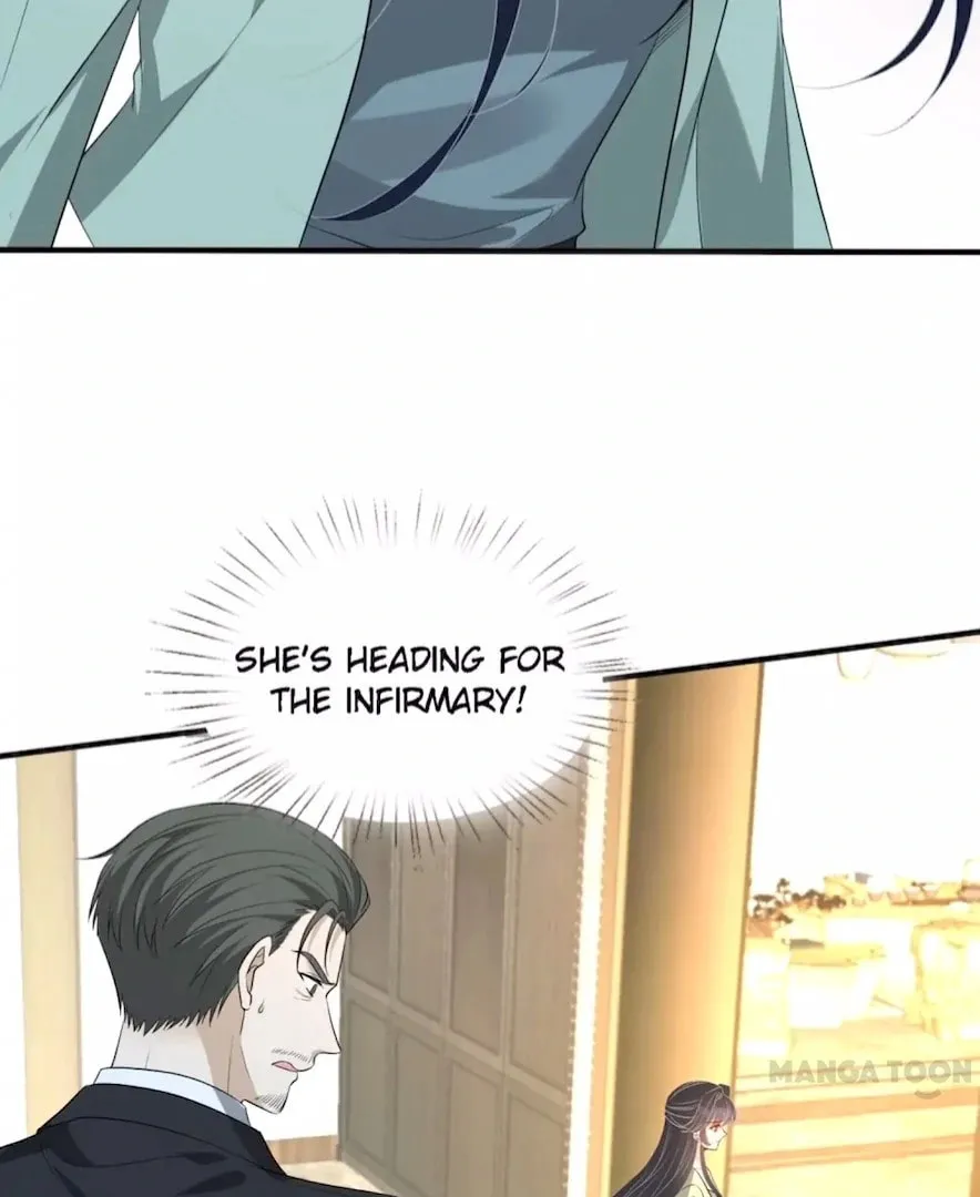 The True Heiress Is an All-Powerful Bigshot Chapter 130 page 58 - 