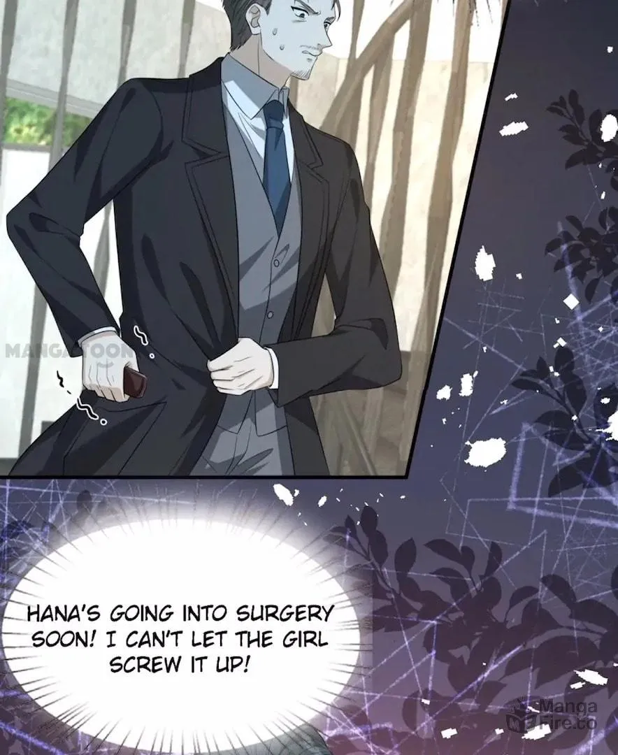 The True Heiress Is an All-Powerful Bigshot Chapter 130 page 60 - 