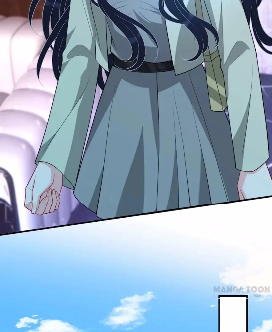 The True Heiress Is an All-Powerful Bigshot Chapter 130 page 7 - 