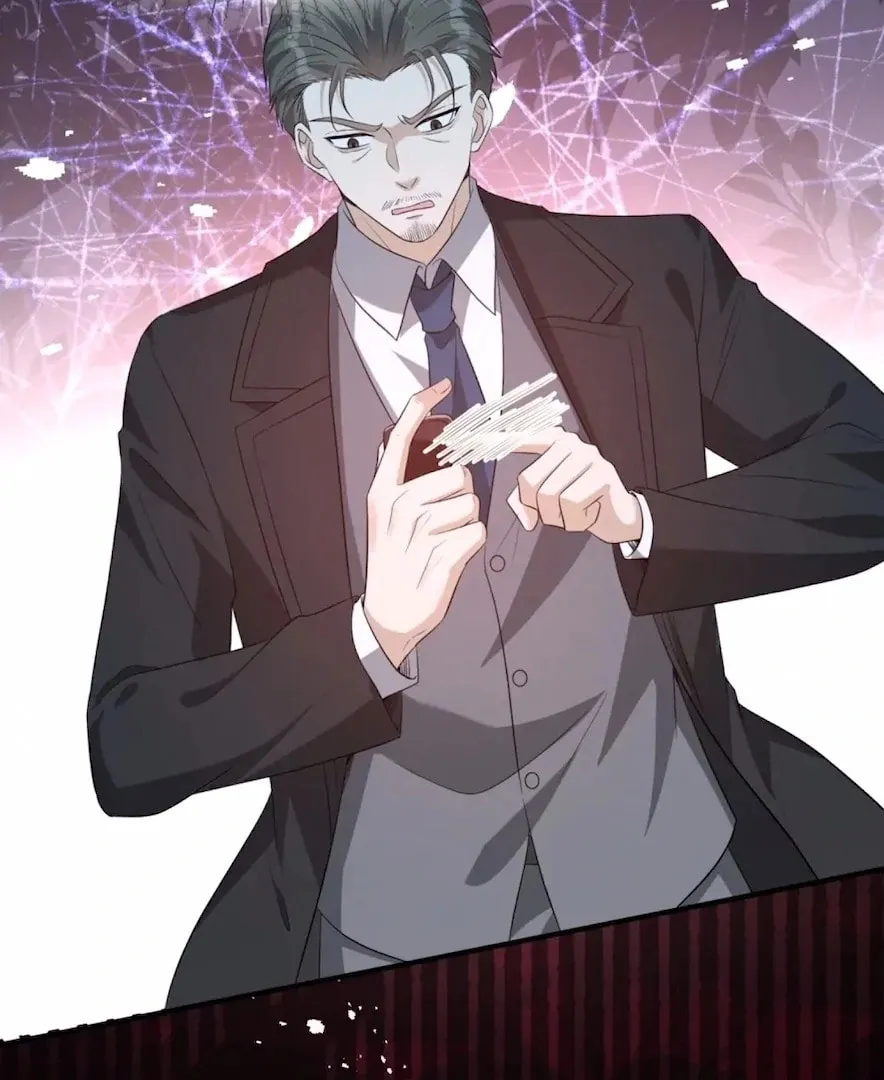 The True Heiress Is an All-Powerful Bigshot Chapter 130 page 61 - 
