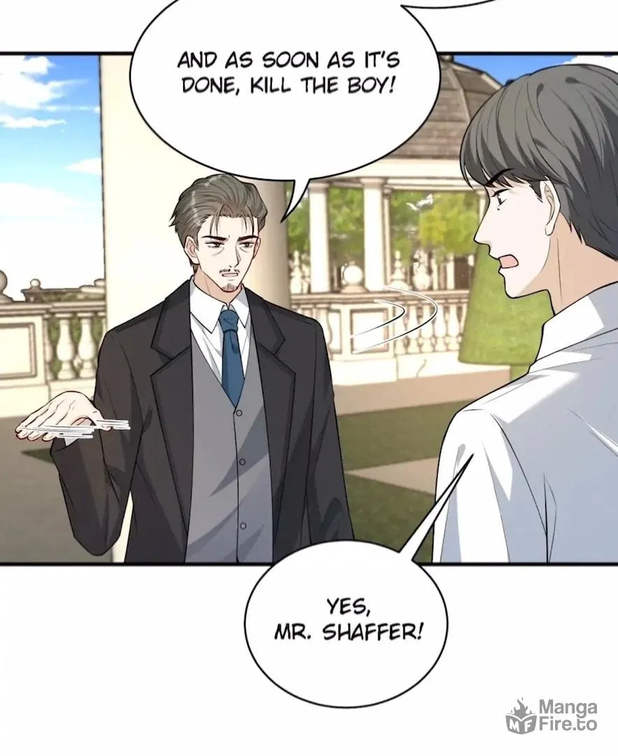 The True Heiress Is an All-Powerful Bigshot Chapter 131 page 12 - 