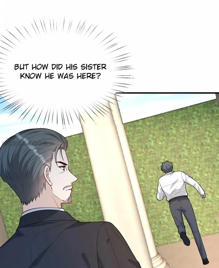 The True Heiress Is an All-Powerful Bigshot Chapter 131 page 13 - 