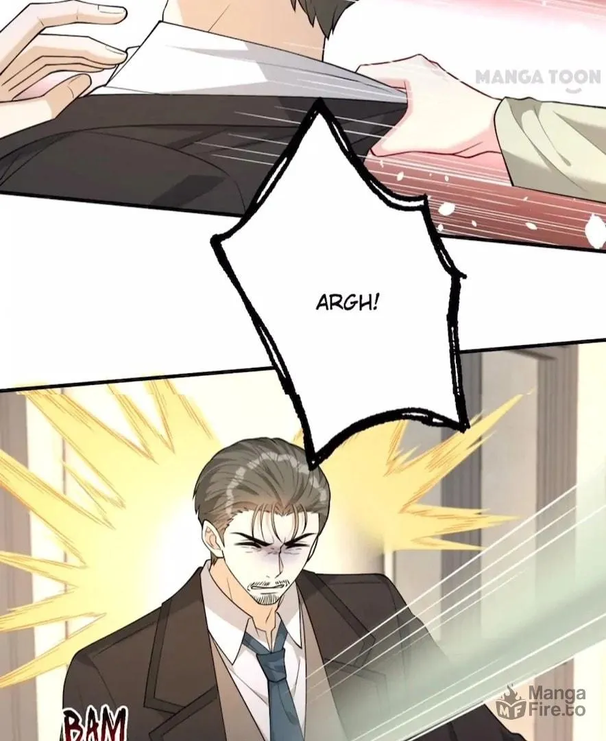 The True Heiress Is an All-Powerful Bigshot Chapter 131 page 15 - 