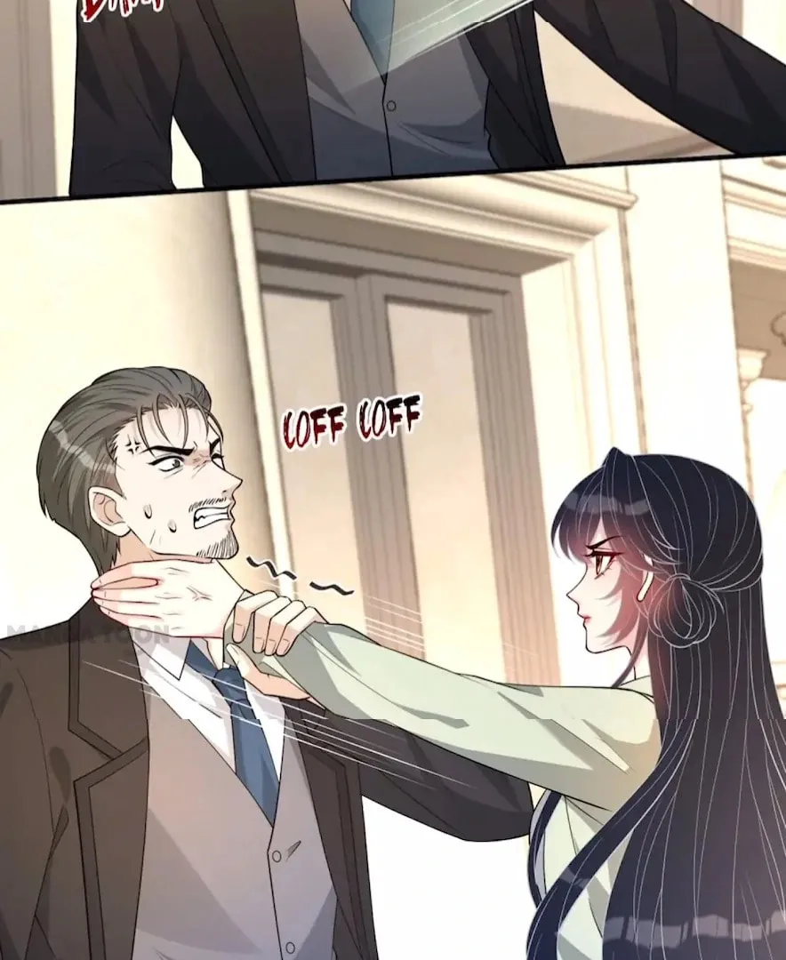 The True Heiress Is an All-Powerful Bigshot Chapter 131 page 16 - 