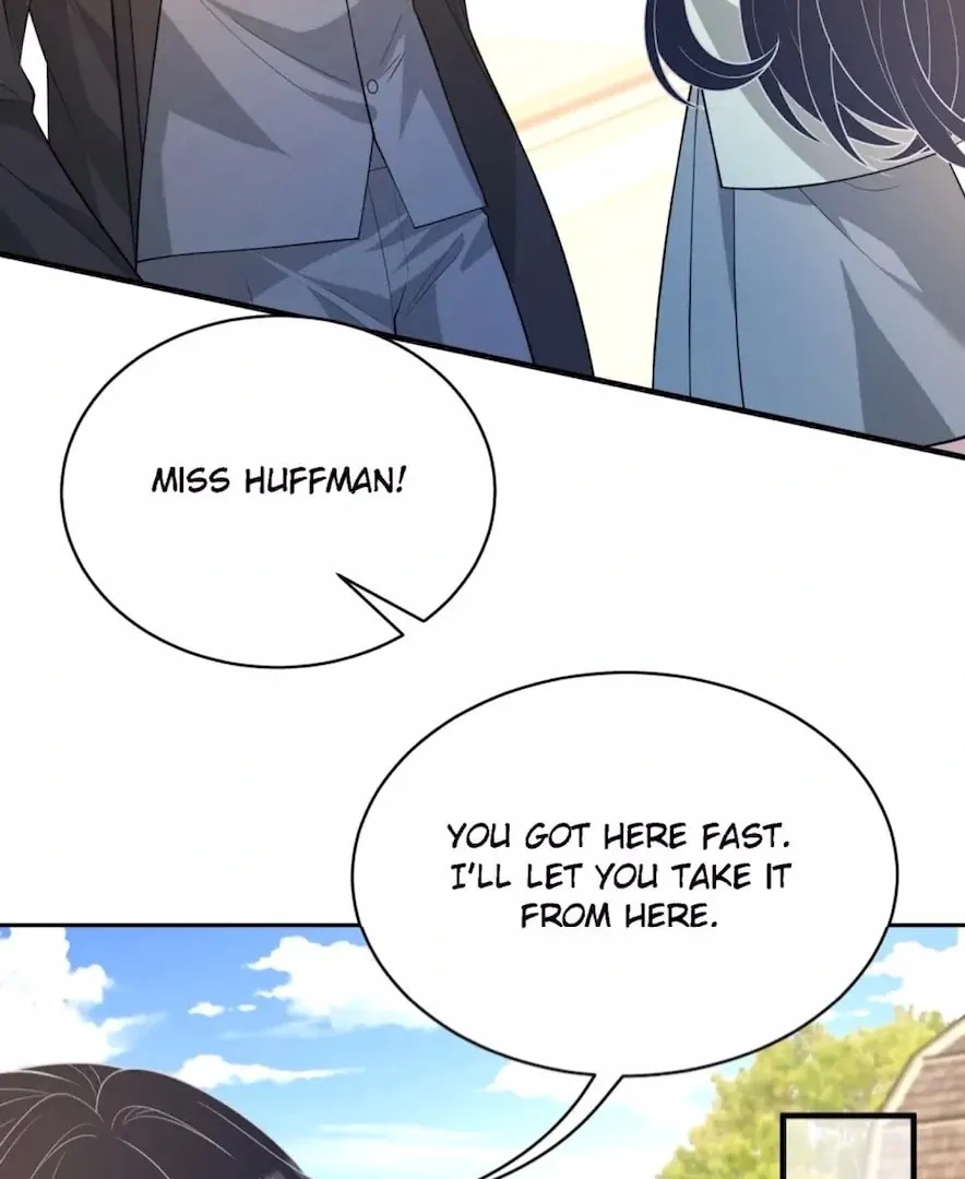 The True Heiress Is an All-Powerful Bigshot Chapter 131 page 17 - 