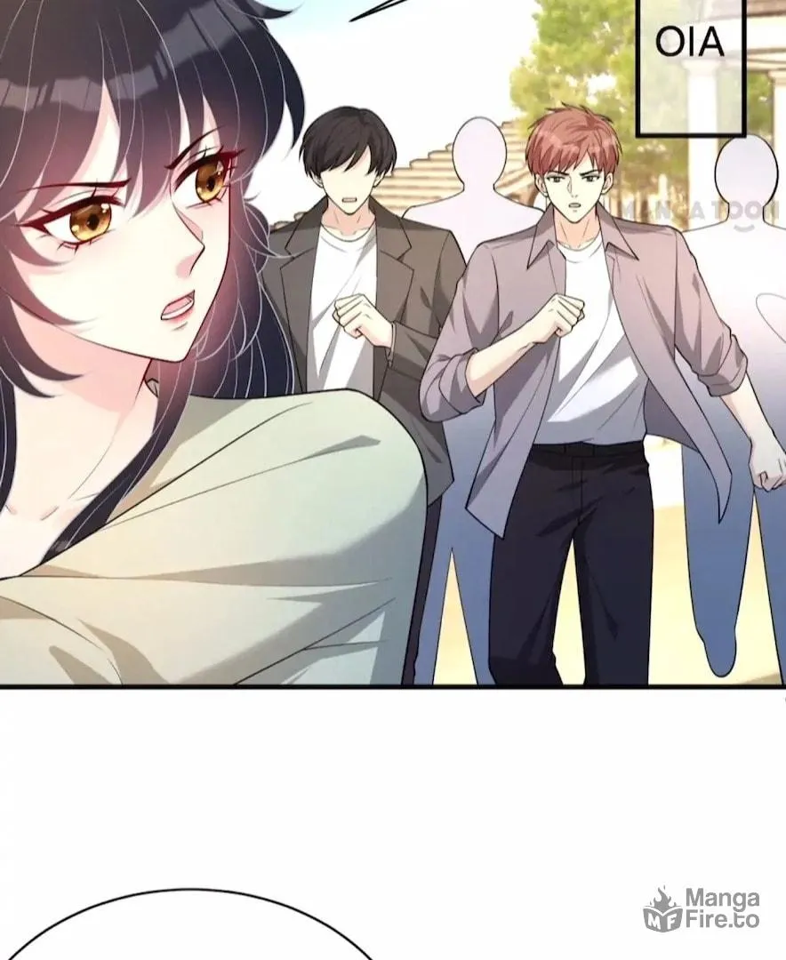 The True Heiress Is an All-Powerful Bigshot Chapter 131 page 18 - 