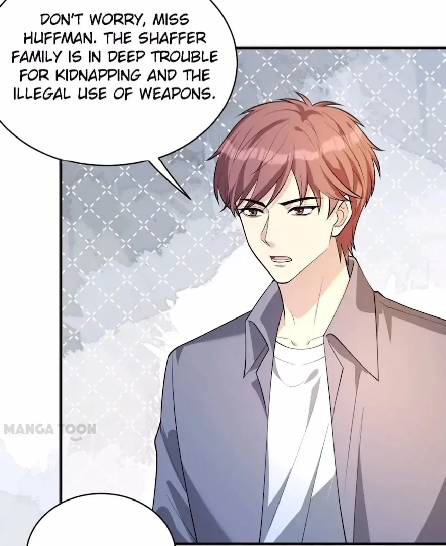 The True Heiress Is an All-Powerful Bigshot Chapter 131 page 19 - 