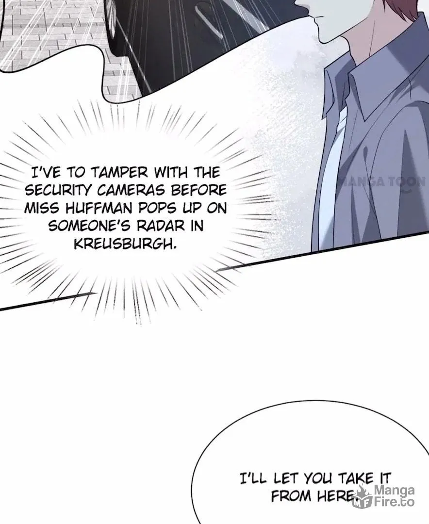 The True Heiress Is an All-Powerful Bigshot Chapter 131 page 21 - 