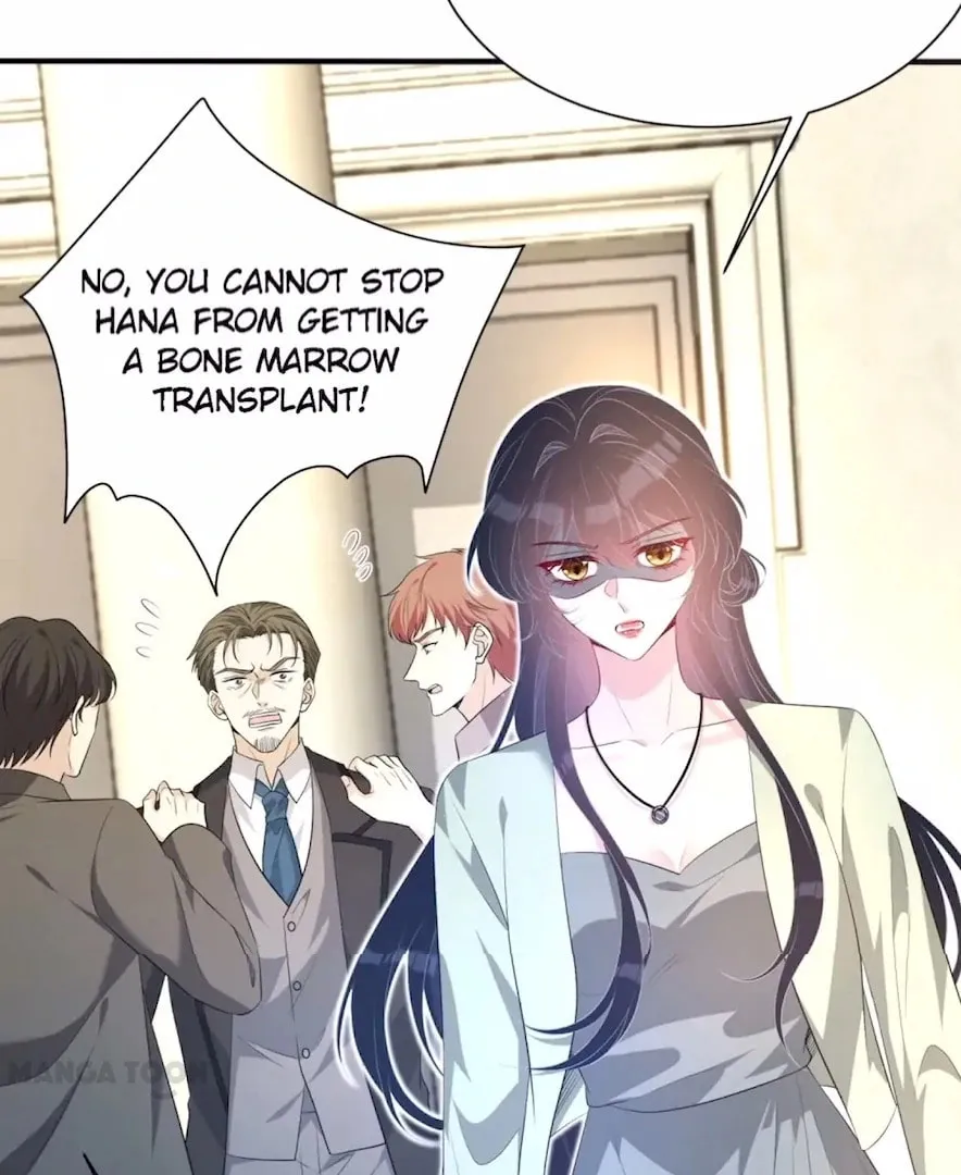 The True Heiress Is an All-Powerful Bigshot Chapter 131 page 22 - 