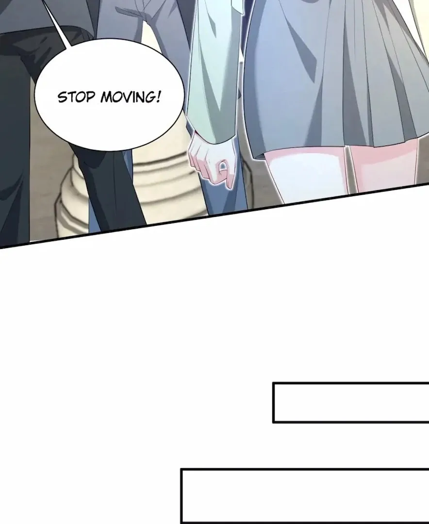 The True Heiress Is an All-Powerful Bigshot Chapter 131 page 23 - 