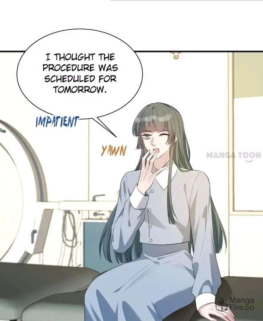 The True Heiress Is an All-Powerful Bigshot Chapter 131 page 24 - 