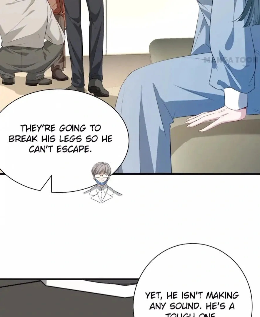 The True Heiress Is an All-Powerful Bigshot Chapter 131 page 28 - 