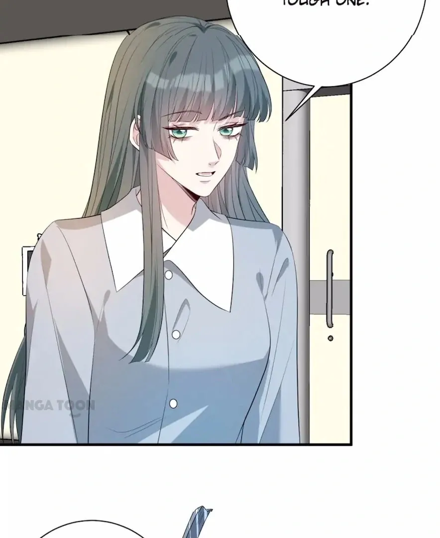 The True Heiress Is an All-Powerful Bigshot Chapter 131 page 29 - 