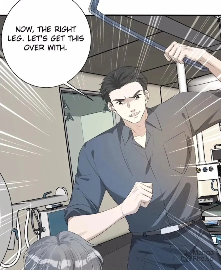 The True Heiress Is an All-Powerful Bigshot Chapter 131 page 30 - 