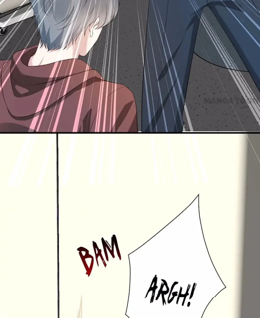 The True Heiress Is an All-Powerful Bigshot Chapter 131 page 31 - 
