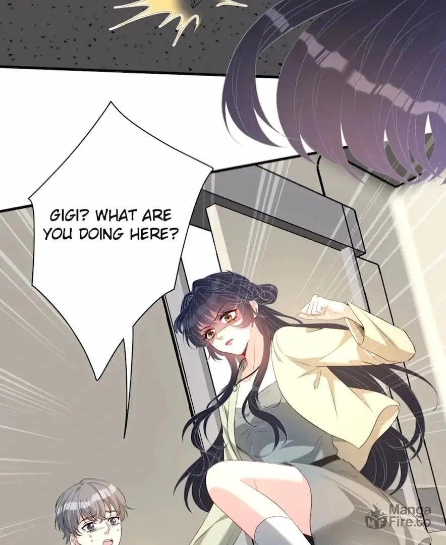 The True Heiress Is an All-Powerful Bigshot Chapter 131 page 33 - 