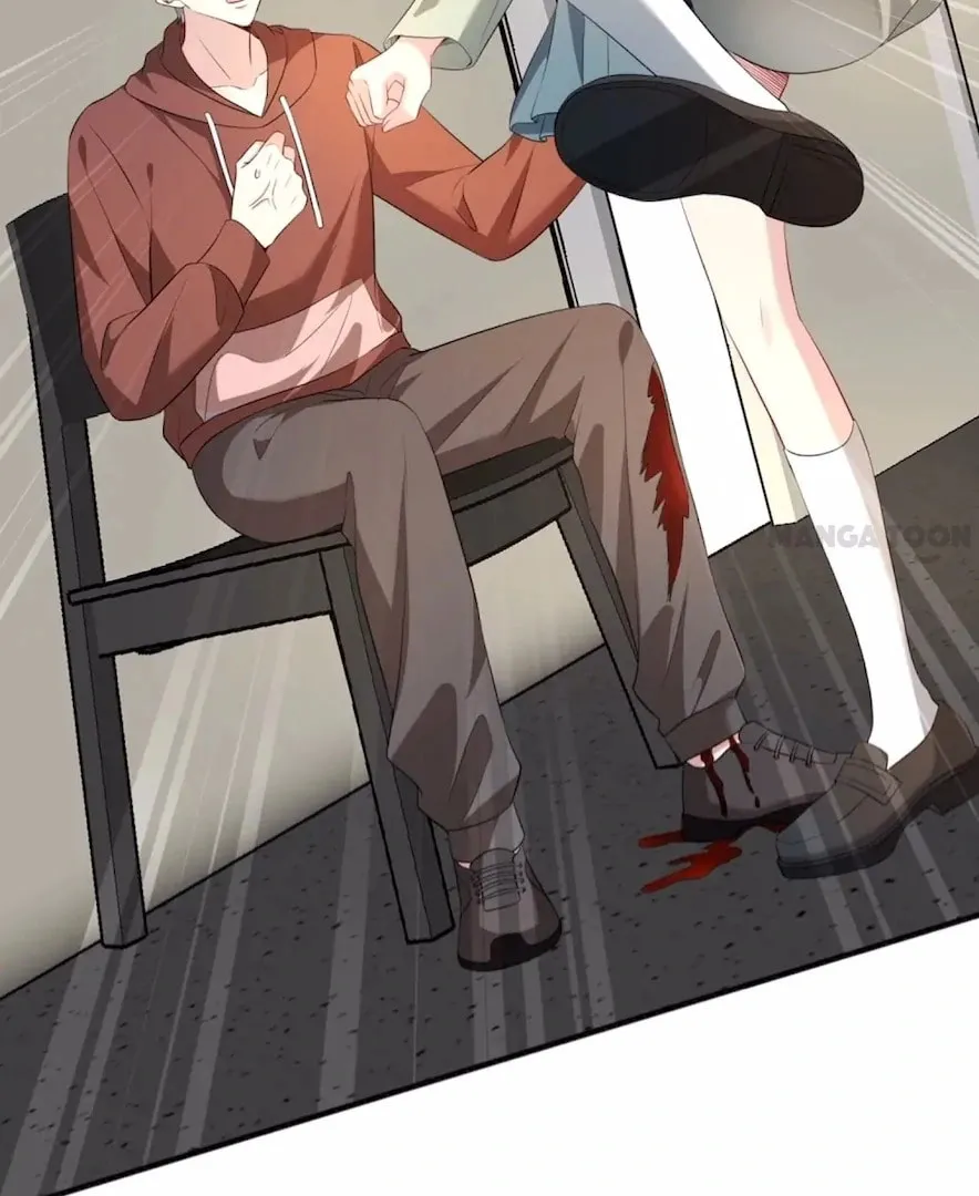 The True Heiress Is an All-Powerful Bigshot Chapter 131 page 34 - 