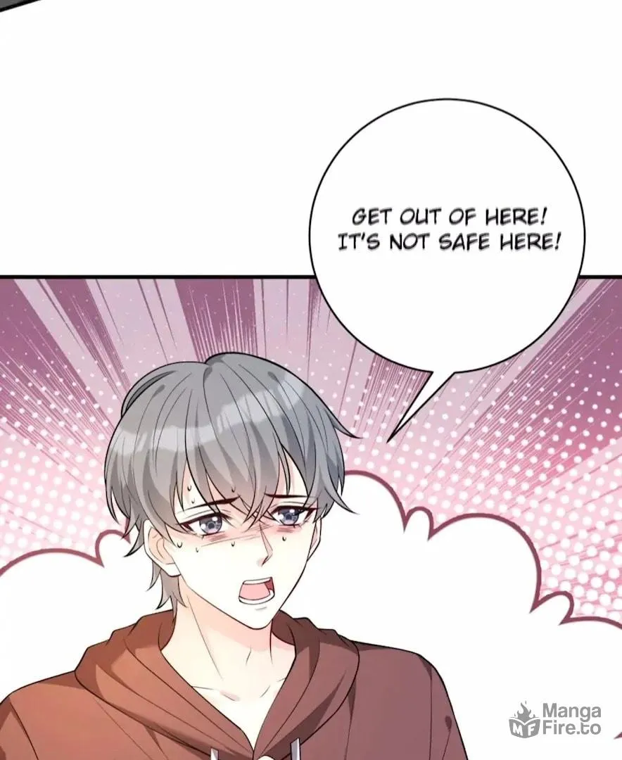 The True Heiress Is an All-Powerful Bigshot Chapter 131 page 35 - 