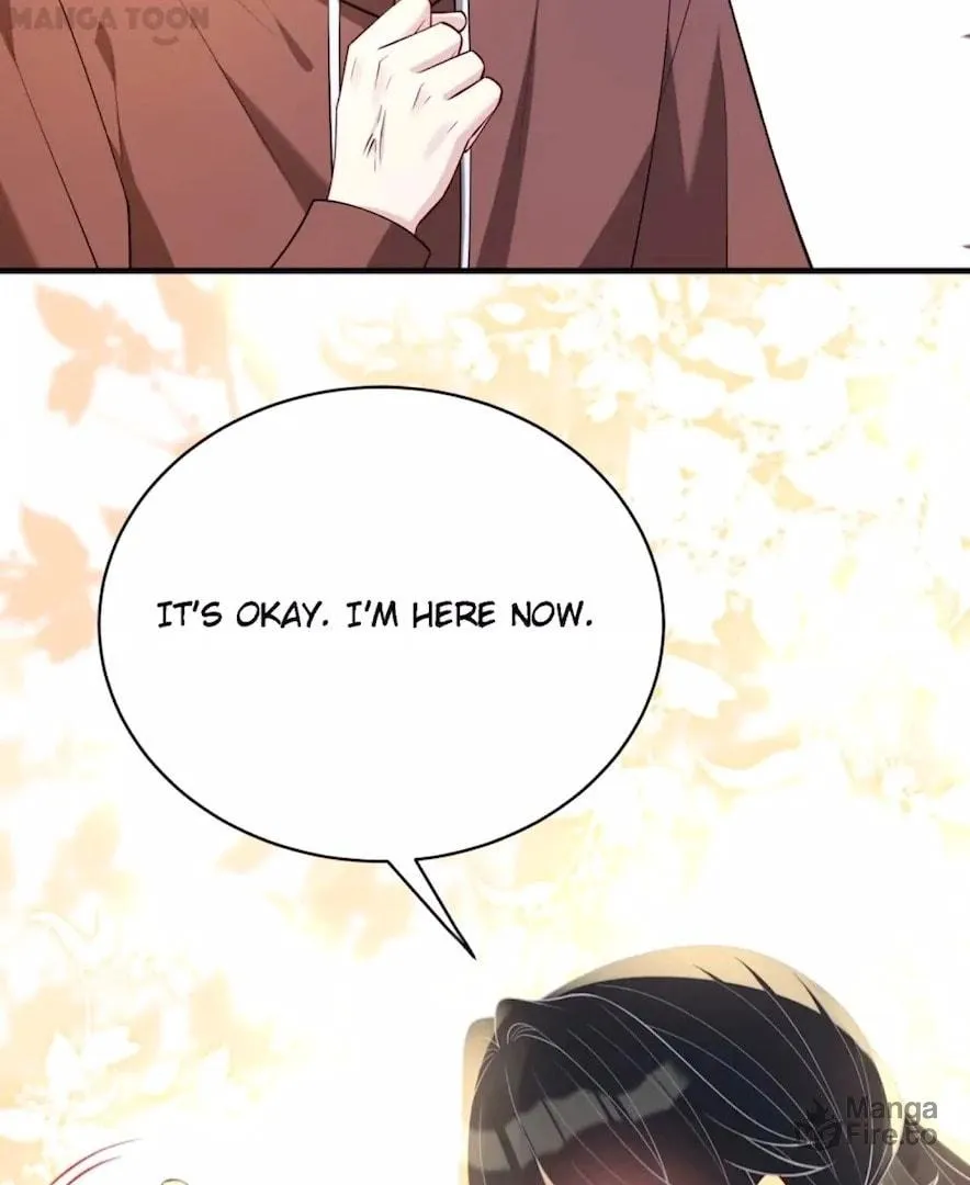 The True Heiress Is an All-Powerful Bigshot Chapter 131 page 36 - 