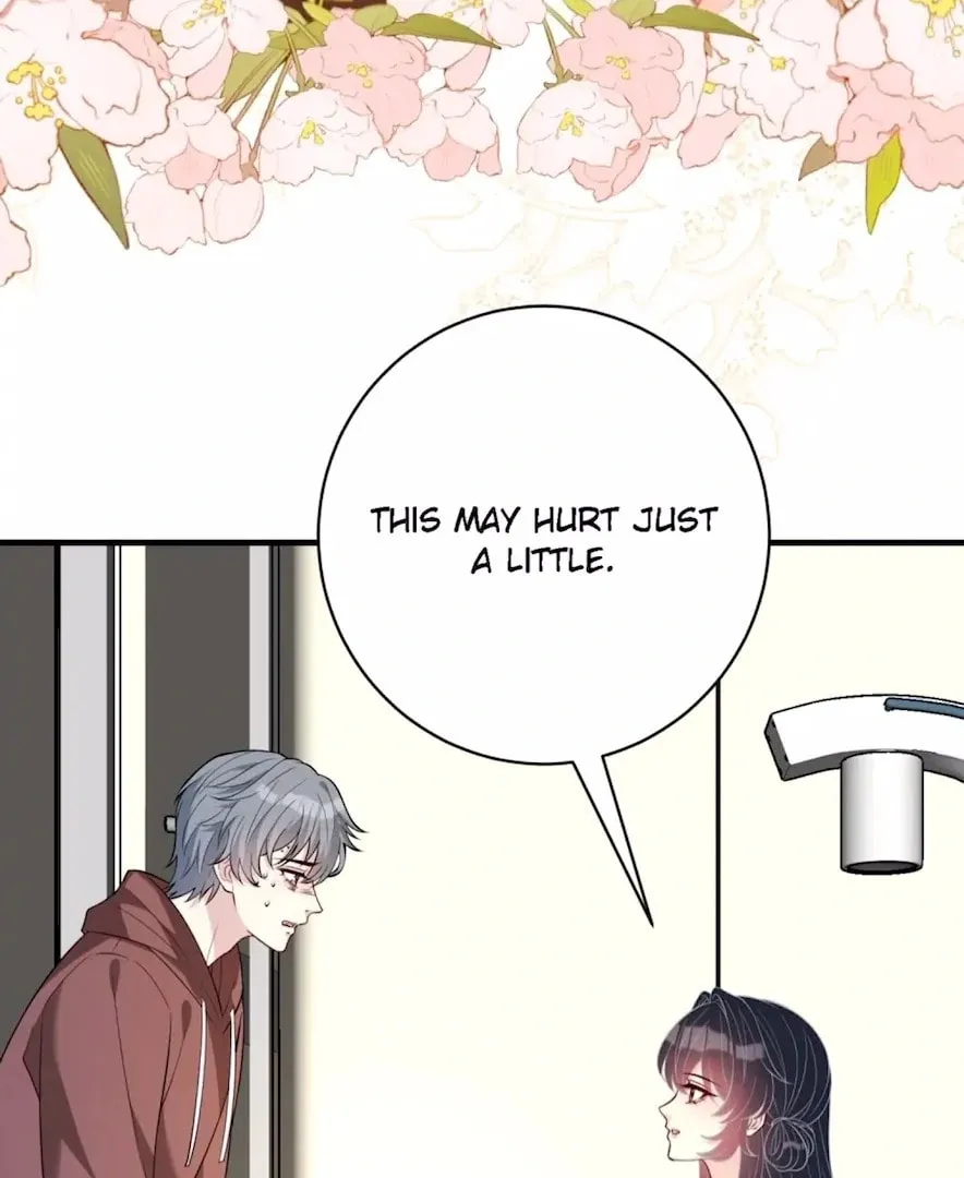 The True Heiress Is an All-Powerful Bigshot Chapter 131 page 38 - 