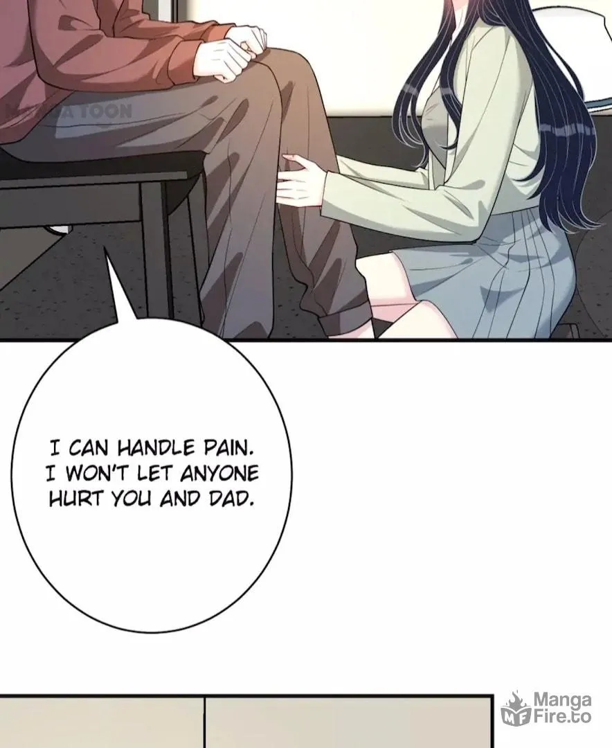 The True Heiress Is an All-Powerful Bigshot Chapter 131 page 39 - 