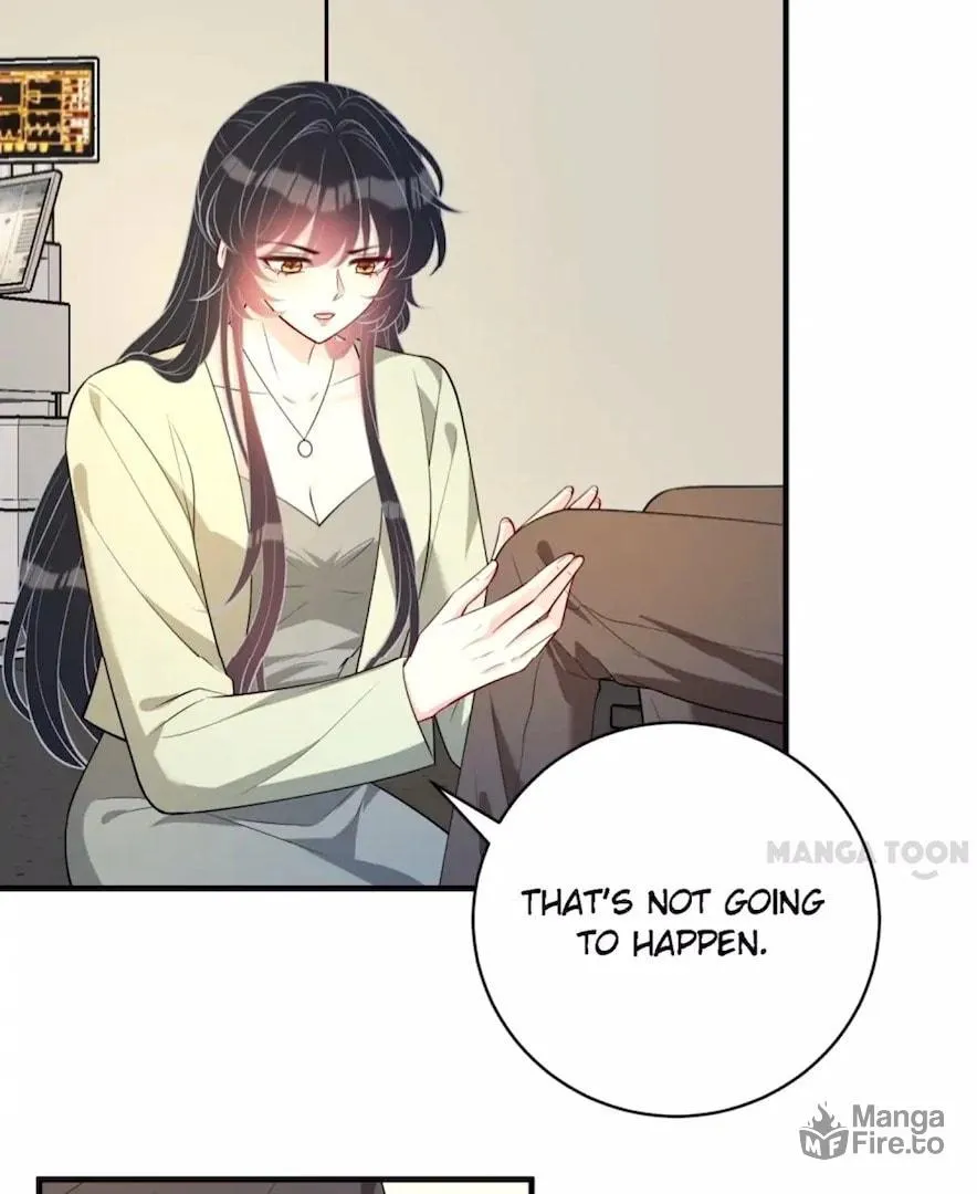 The True Heiress Is an All-Powerful Bigshot Chapter 131 page 40 - 