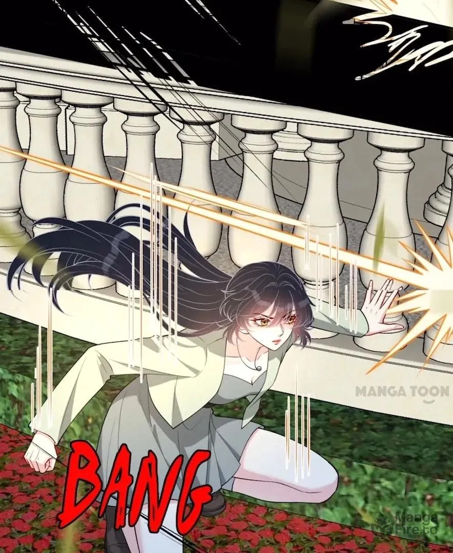 The True Heiress Is an All-Powerful Bigshot Chapter 131 page 5 - 
