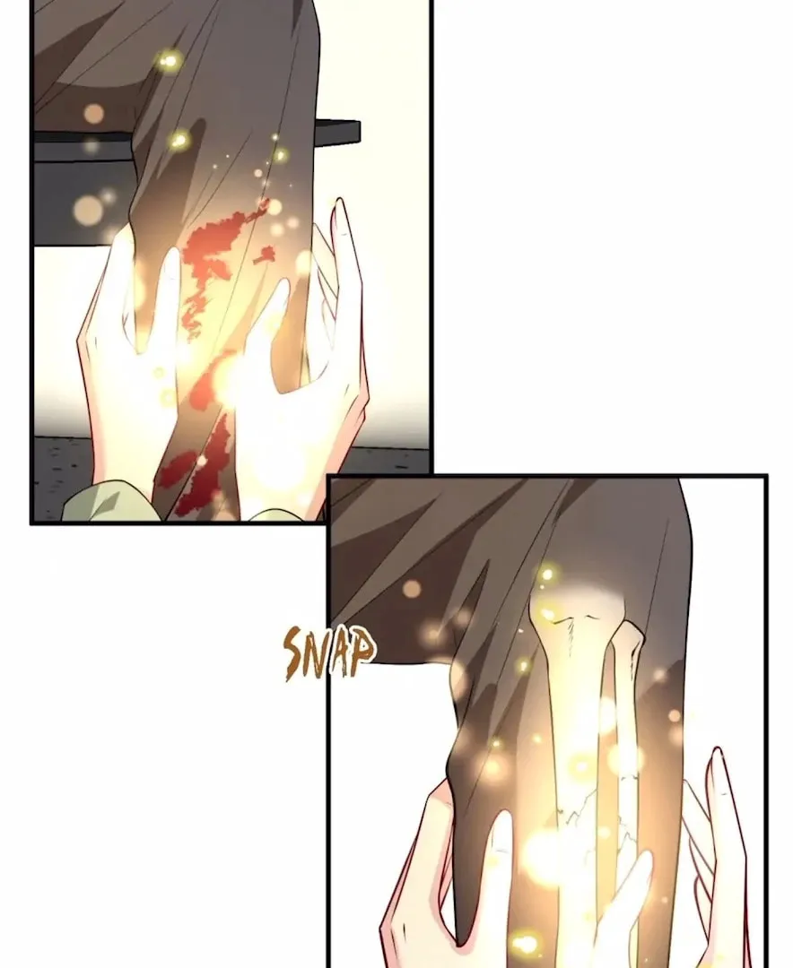 The True Heiress Is an All-Powerful Bigshot Chapter 131 page 41 - 
