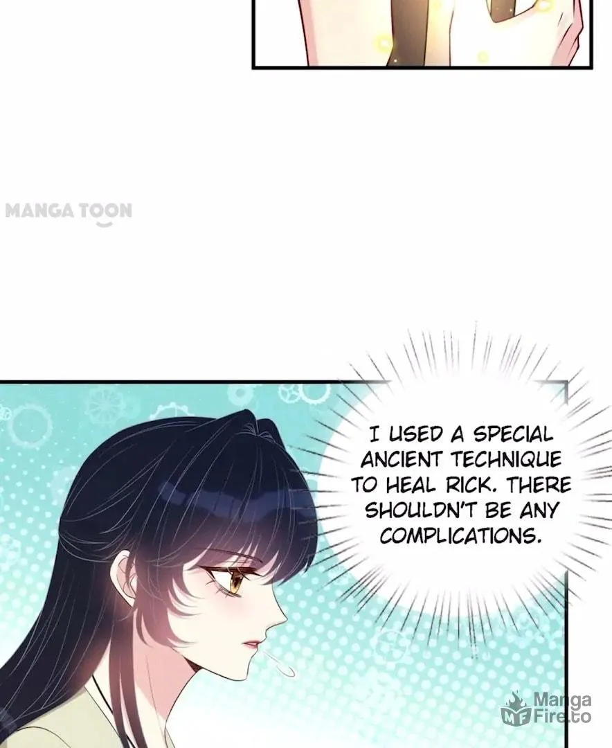 The True Heiress Is an All-Powerful Bigshot Chapter 131 page 42 - 