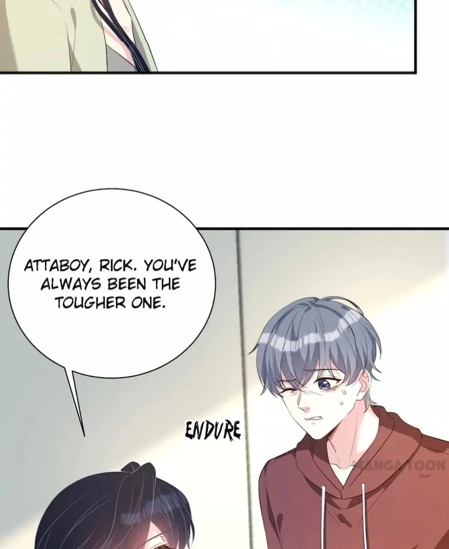 The True Heiress Is an All-Powerful Bigshot Chapter 131 page 43 - 