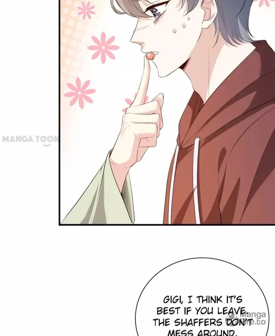 The True Heiress Is an All-Powerful Bigshot Chapter 131 page 45 - 