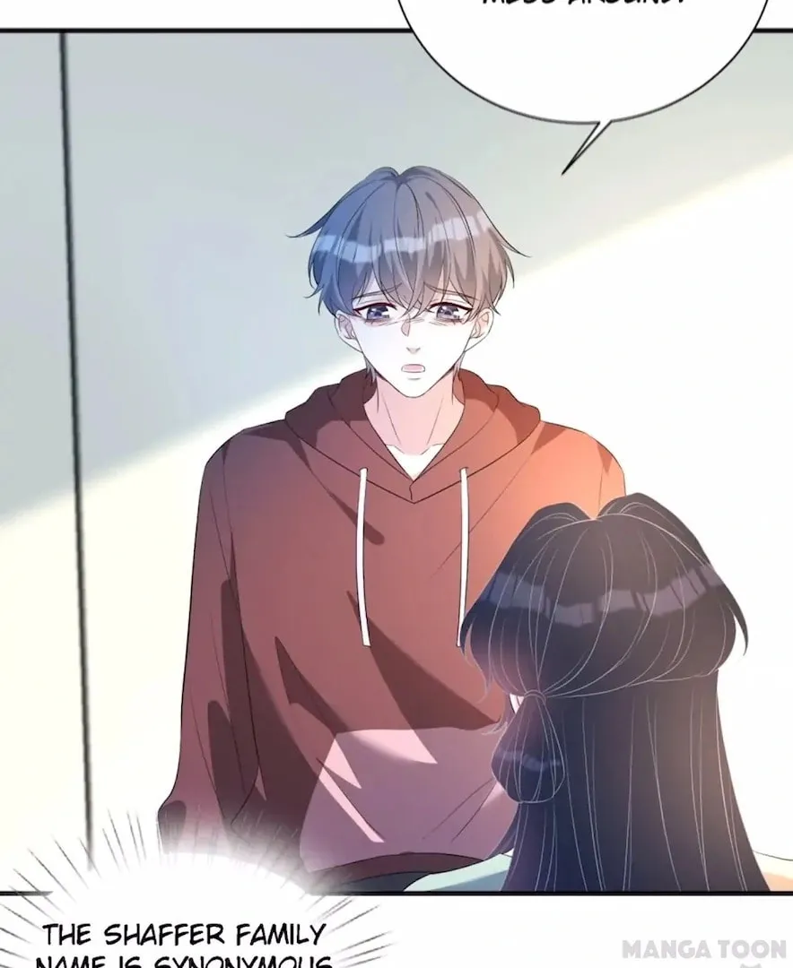The True Heiress Is an All-Powerful Bigshot Chapter 131 page 46 - 