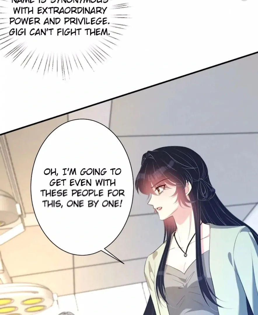 The True Heiress Is an All-Powerful Bigshot Chapter 131 page 47 - 