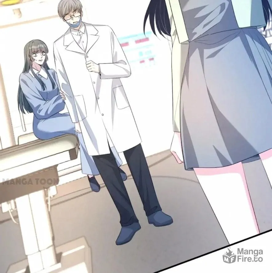 The True Heiress Is an All-Powerful Bigshot Chapter 131 page 48 - 