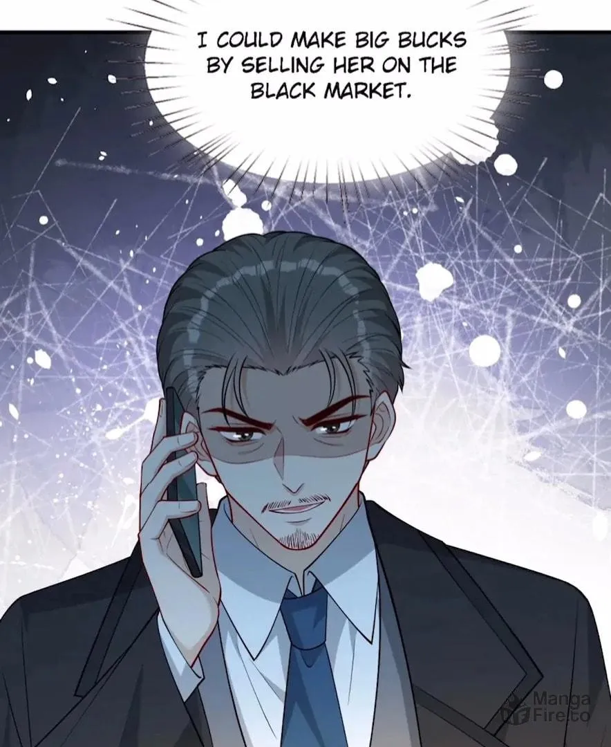 The True Heiress Is an All-Powerful Bigshot Chapter 131 page 9 - 