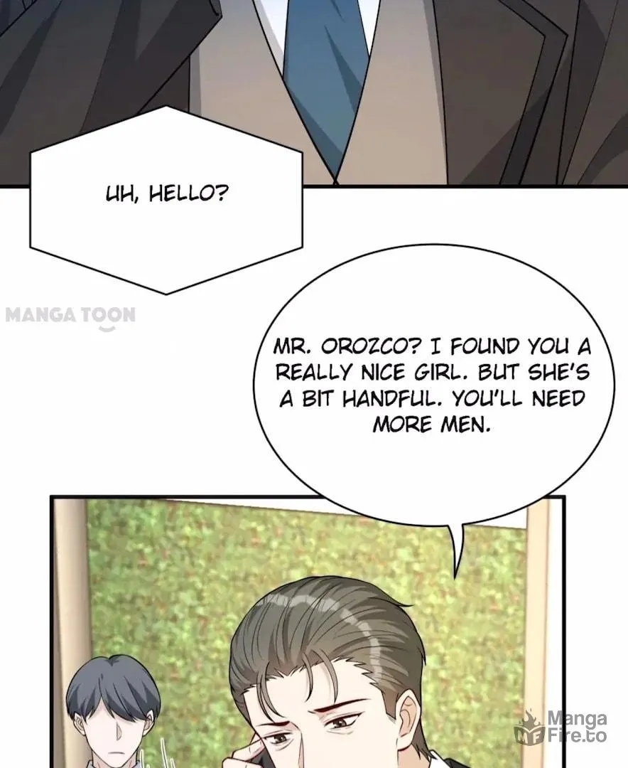 The True Heiress Is an All-Powerful Bigshot Chapter 131 page 10 - 