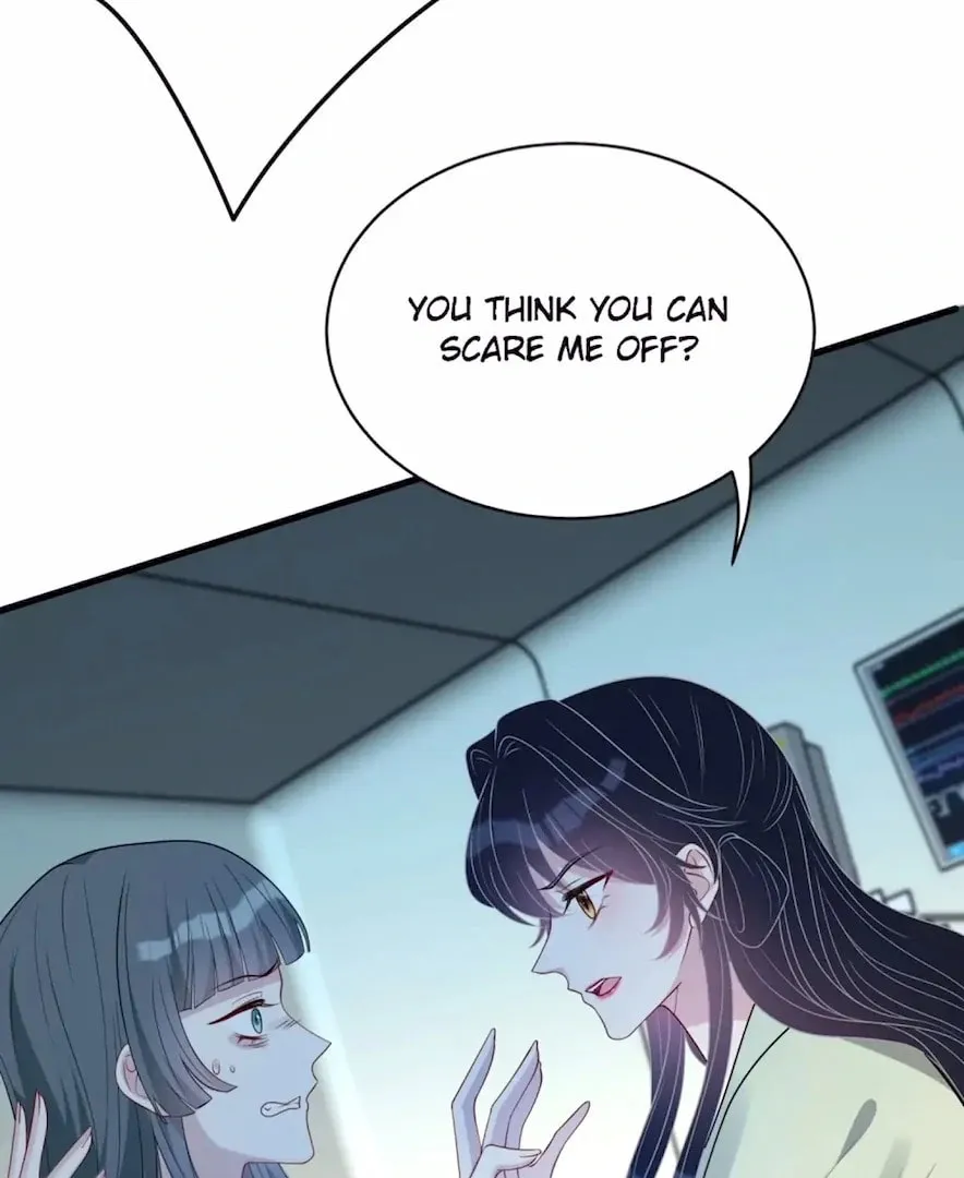 The True Heiress Is an All-Powerful Bigshot Chapter 132 page 11 - 
