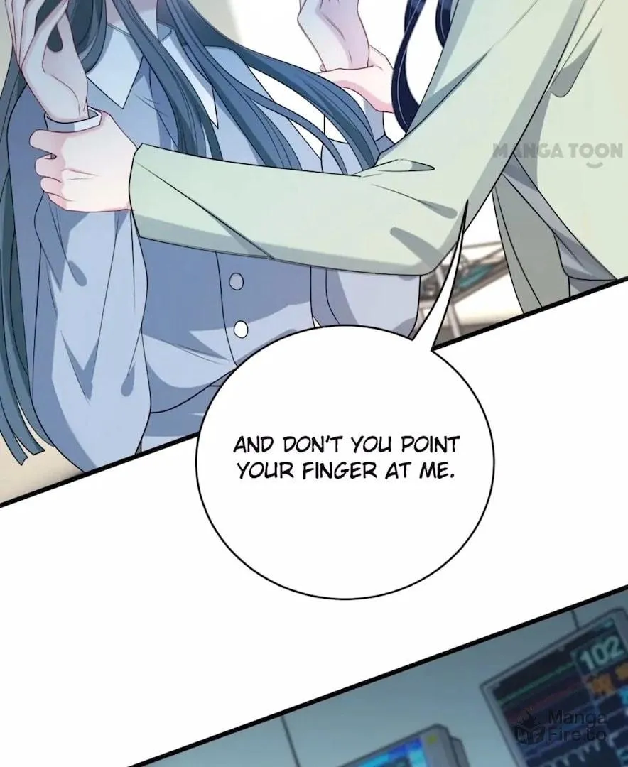 The True Heiress Is an All-Powerful Bigshot Chapter 132 page 12 - 